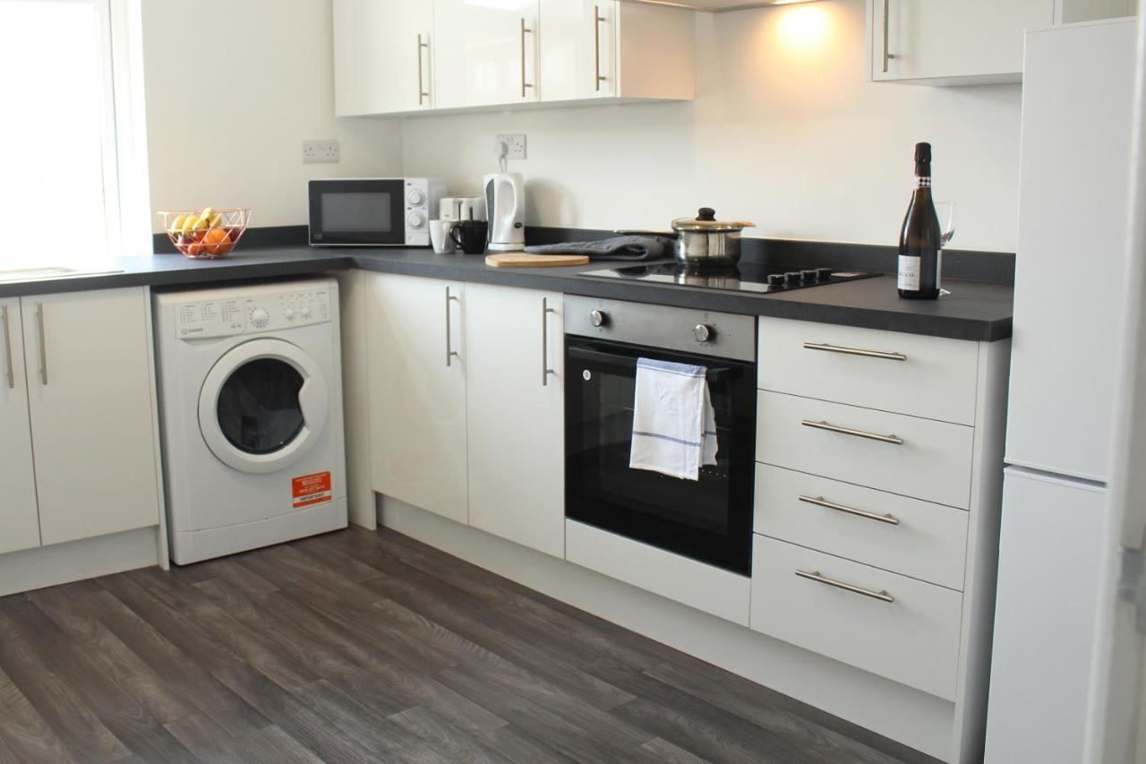 Spacious & Pet-Friendly 1Br Apt In Heywood Apartment Екстериор снимка